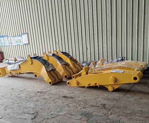Ex60 Zx135 Zx200 Pc240을 위한 발굴기 터널 팔