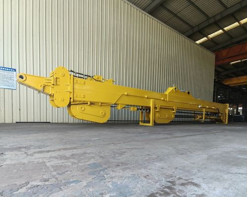 30m 32m 망원경 팔 1.5cbm Clamshell 버킷과 함께 판매