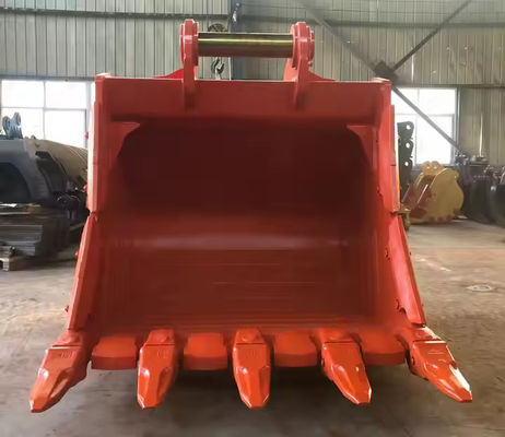 ODM OEM 중량 1 Cbm 건설 기계 발굴기 발굴기 CAT320 PC200 ZX200와 호환