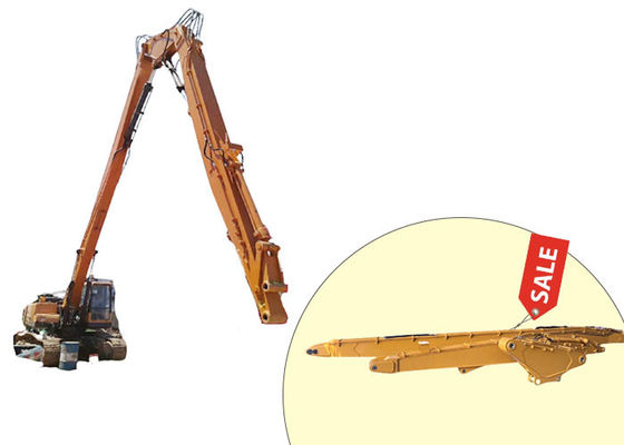 Q690D 20m 30m 고지대 철거 부름