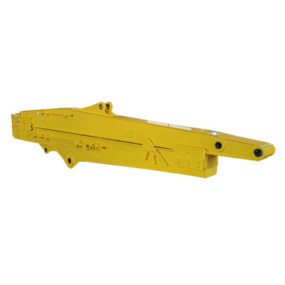 Q355B 발굴기 망원경 붐 슬라이딩 팔 SH210 SH260 코마쓰 PC350