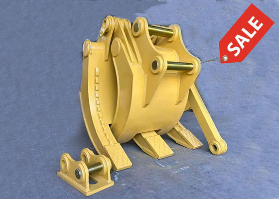 더 긴 수명 CAT HITACHI KOMATSU 발굴기 위한 기계적 손잡이