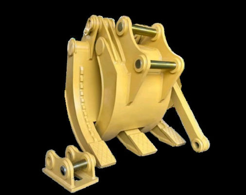 더 긴 수명 CAT HITACHI KOMATSU 발굴기 위한 기계적 손잡이
