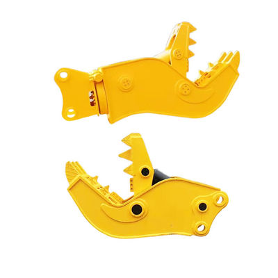 20톤 30톤 발굴기 콘크리트 분말기 건설용 수압 분말기