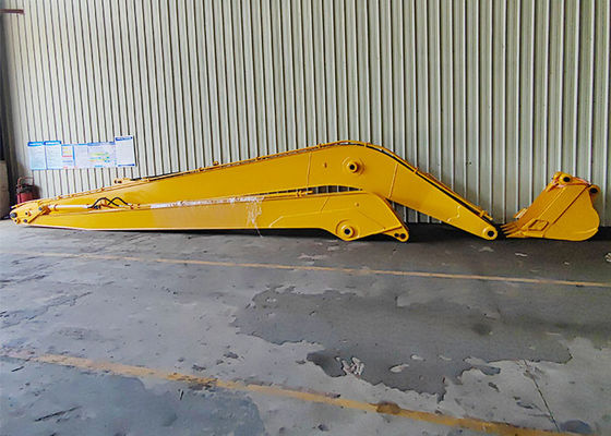 Q690D CAT SANY HITACHI KOMATSU ZOOMLION에서 장거리 발굴기 부착