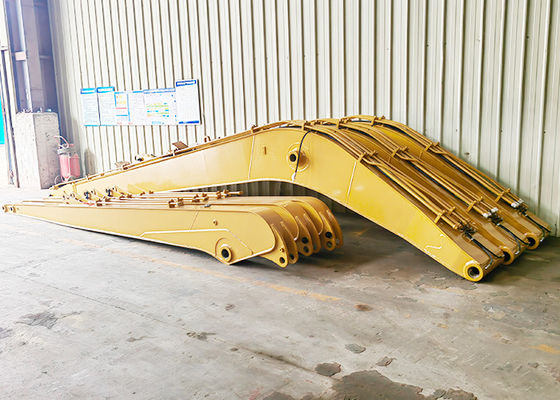 CAT HITACHI KOMATSU SANY ZOOMLION 발굴기 장거리 붐