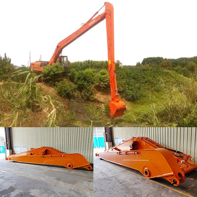 발굴기 SANY HITACHI KOMATSU CAT KATO 장거리 붐 판매