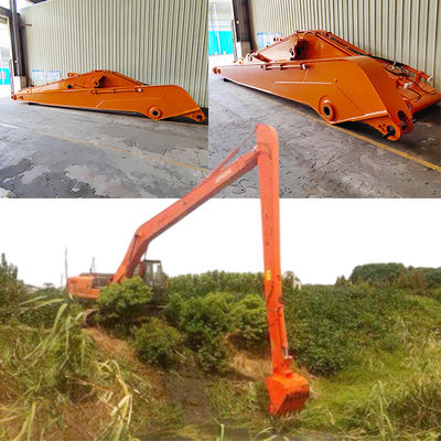 CAT HITACHI KOMATSU SANY ZOOMLION 발굴기 장거리 붐