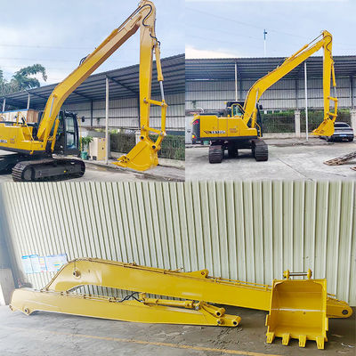 CAT HITACHI KOMATSU SANY ZOOMLION 발굴기 장거리 붐