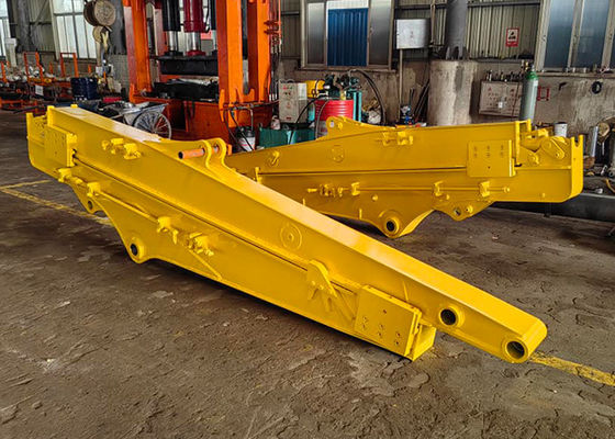 CAT HITACHI KOMATSU ZOOMLION 를 위한 장거리 발굴기 망원경 팔