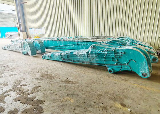 NO 1 CAT HITACHI KOMATSU SANY 발굴기용 스파일 드라이버 장착장치