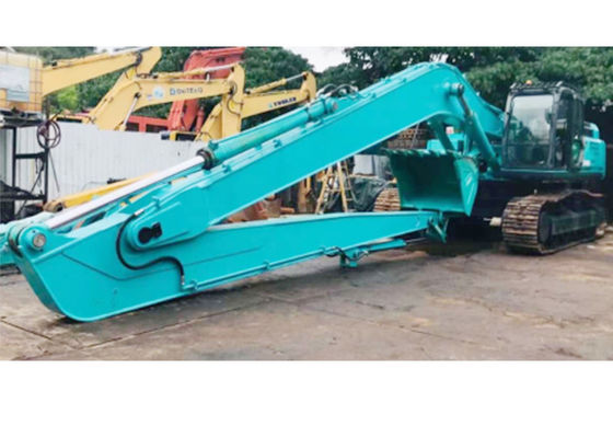 21m 25-47T 발굴기 KOBELCO를 위한 장거리 붐