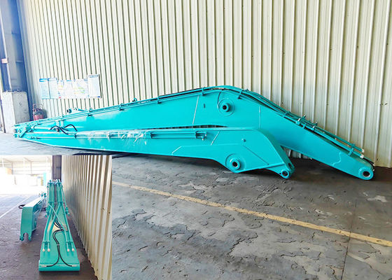 21m 25-47T 발굴기 KOBELCO를 위한 장거리 붐