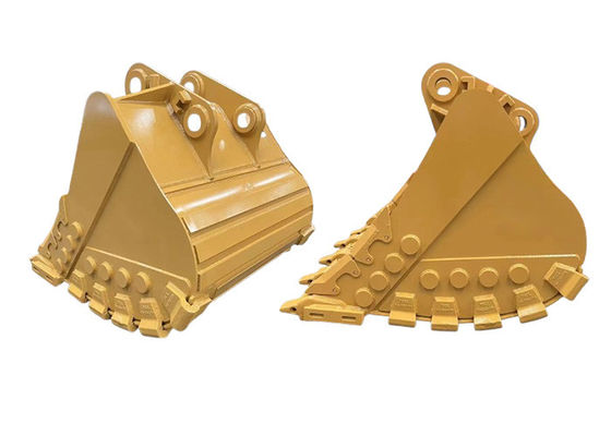 ODM OEM 중량 1 Cbm 건설 기계 발굴기 발굴기 CAT320 PC200 ZX200와 호환