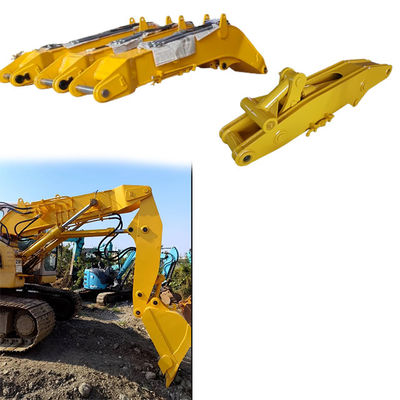Ex60 Zx135 Zx200 Pc240을 위한 발굴기 터널 팔
