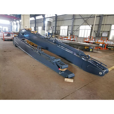 Q355B Q690D 굴삭기 롱 암 롱 리치 붐 암 판매