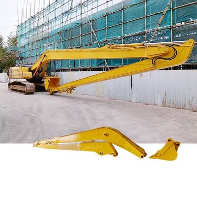 CAT 320 PC300 PC200용 중형 장거리 부름 발굴기