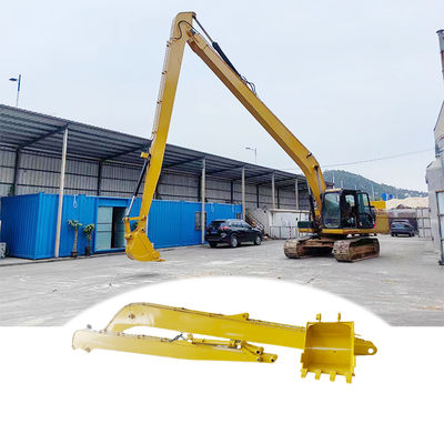 24M 26M 롱 리치 굴삭기 Cat Hitachi Komatsu Sany용