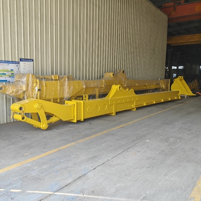 베스트셀러 텔레스코픽 굴삭기 붐 14m 16m 18m 20m