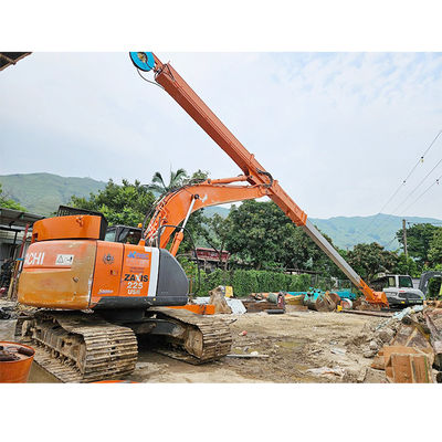 Excavator Telescopic Arm 12M 14M 16M 18M Excavator Long Reach Arm