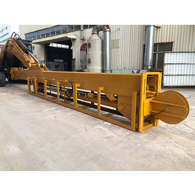 Top China Excavator Telescopic Boom - Quality Guaranteed