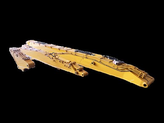 16-20미터 굴착기용 3단 해체 롱붐 ZX250 ZX260 ZX330 건설 기계용