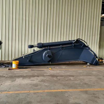 발굴기 바위 리퍼 부름 및 팔 강 부름 파고& 45-55 톤의 점토 바위를 파고 CAT / SY 발굴기 부품에 대한 발굴기