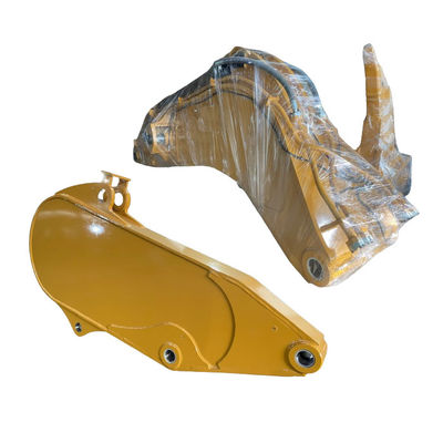 발굴기용 내구성 있는 바위 붐 팔