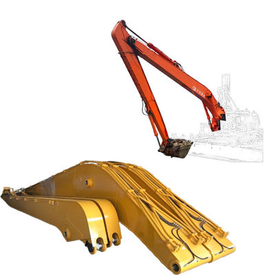 발굴기 붐 팔: 긴 팔, 장거리, 최고의 가격