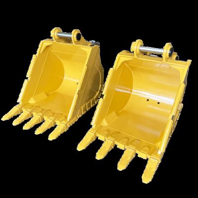 ODM OEM 중량 1 Cbm 건설 기계 발굴기 발굴기 CAT320 PC200 ZX200와 호환