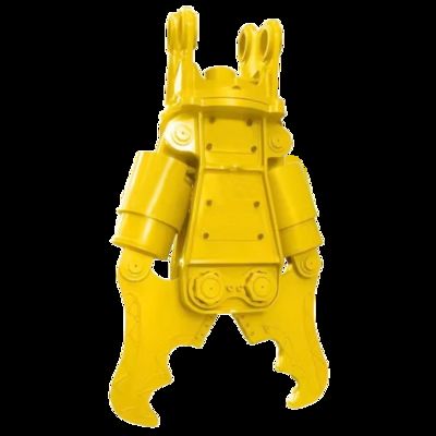 Multi-Size Hydraulic Shears Multi Shear Demolition Cutters for 20-40t Excavators Demolition for Sanny Komatsu Cat Kobelco