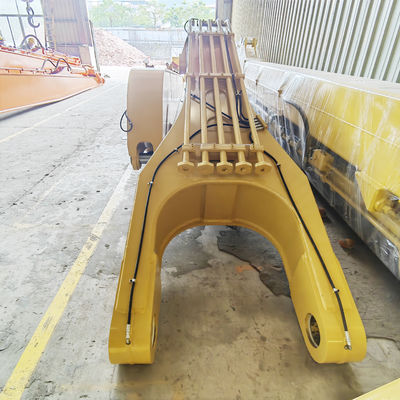 Excavator Long Arm for Sale - Reach Further!