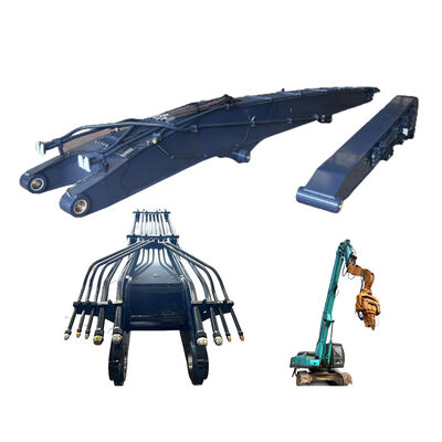 40~50톤 발굴기 진동 망치 수압 덩어리 망치 팔 덩어리 운전 팔 잎 덩어리 운전자 건설 공사