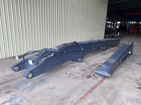 40~50톤 발굴기 진동 망치 수압 덩어리 망치 팔 덩어리 운전 팔 잎 덩어리 운전자 건설 공사