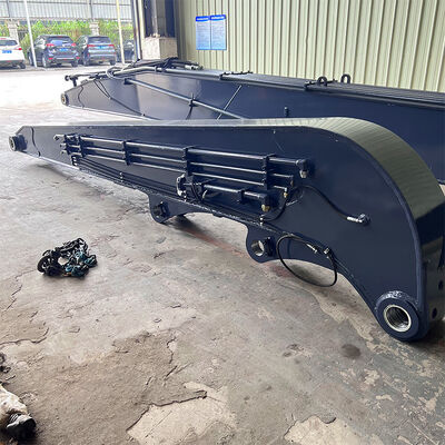 40~50톤 발굴기 진동 망치 수압 덩어리 망치 팔 덩어리 운전 팔 잎 덩어리 운전자 건설 공사