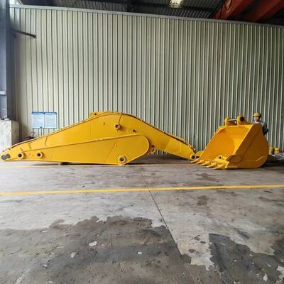 굴삭기 표준 암 표준 붐 Cat 320 PC200 Sany Hitachi