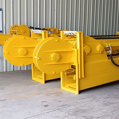 발굴기 망원경 팔