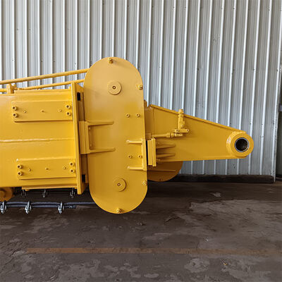 발굴기 망원경 팔