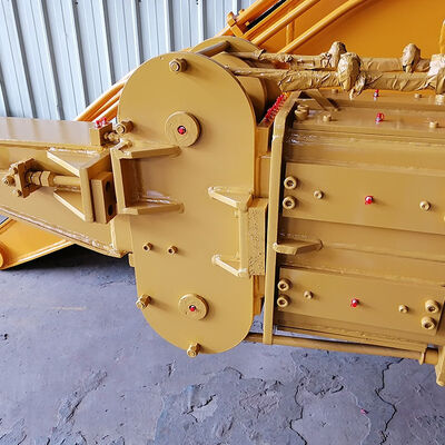 산이 히타치 코마쓰용 발굴기 망원경 팔 BS900E