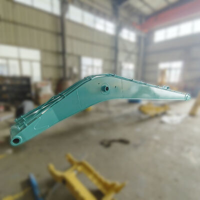 6-15톤 중장비 발굴기 장거리 붐과 팔 고품질의 긴 붐 판매