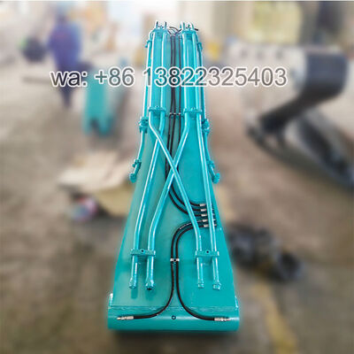 SK300 발굴기 장부름 팔 판매 장부름 발굴기