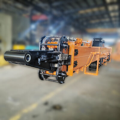 Tree Telescopic Boom Long Reach Boom Long Arm with Grapple