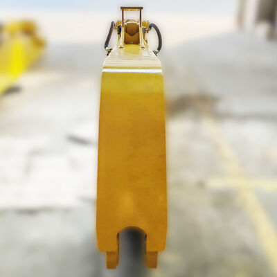 확장 된 범위 와 탁월 한 내구성 을 위해 설계 된 발굴기 긴 팔