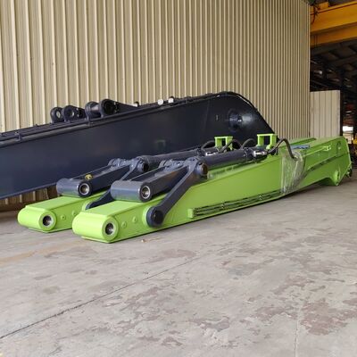16M Excavator Zoomlion 550를 위한 긴 팔