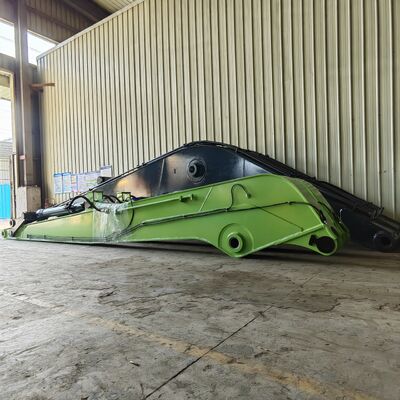 16M Excavator Zoomlion 550를 위한 긴 팔
