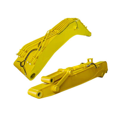 PC200 장거리 붐 발굴기 표준 버킷