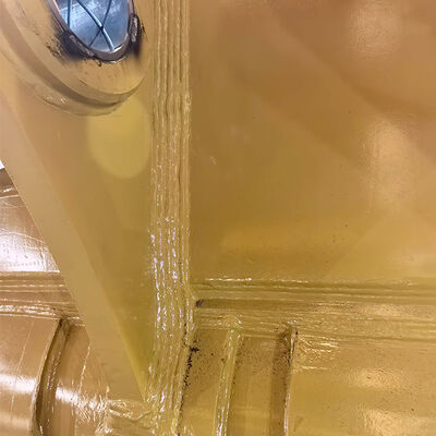 무거운 부하 발굴기 단단한 바위 발굴을 위한 바위 버킷