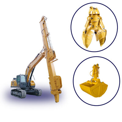 Excavator Telescopic Arm Factory Price