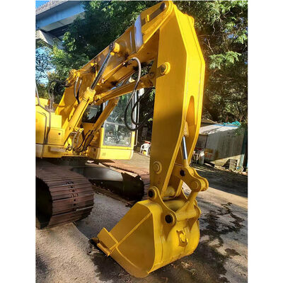 12Ton 20Ton 굴삭기 터널 암 굴삭기 암 단축